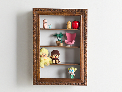 Storage and Organization