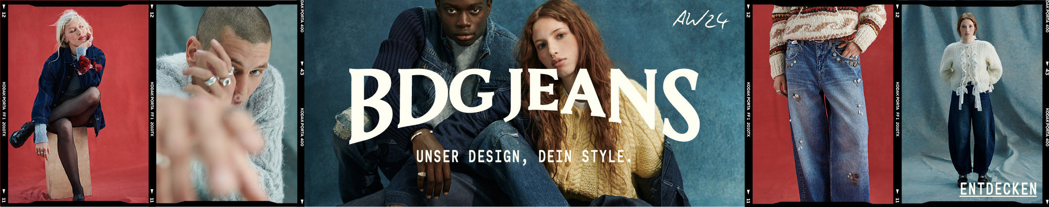 BDG | Urban Outfitters DE