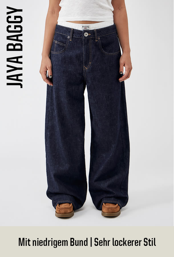 Damen | Jeans | Urban Outfitters DE