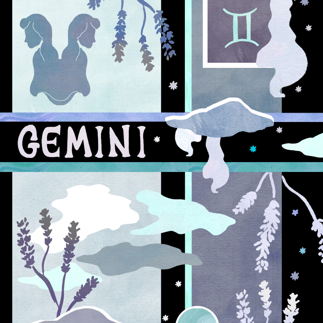 The Gemini Edit | UO Culture