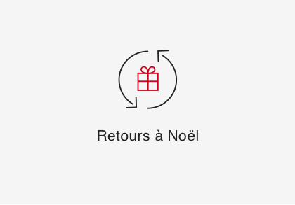 Christmas Return Policy