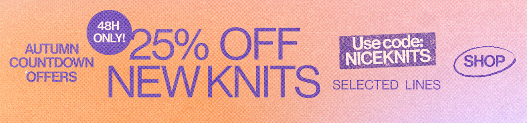 Knitwear