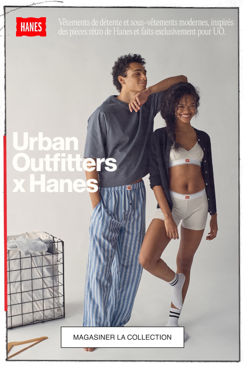 hanes