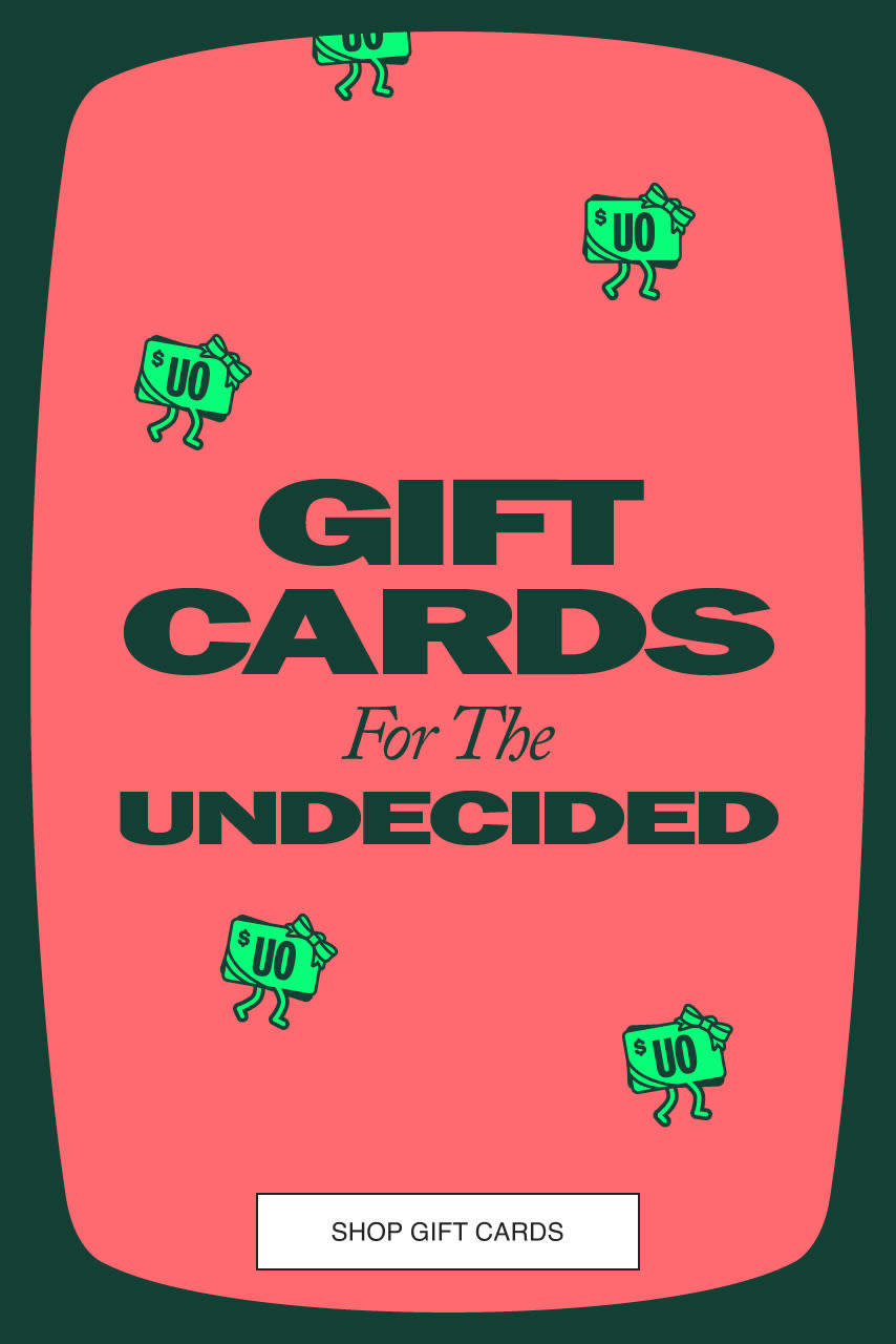 Gift Cards