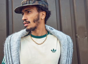 Adidas