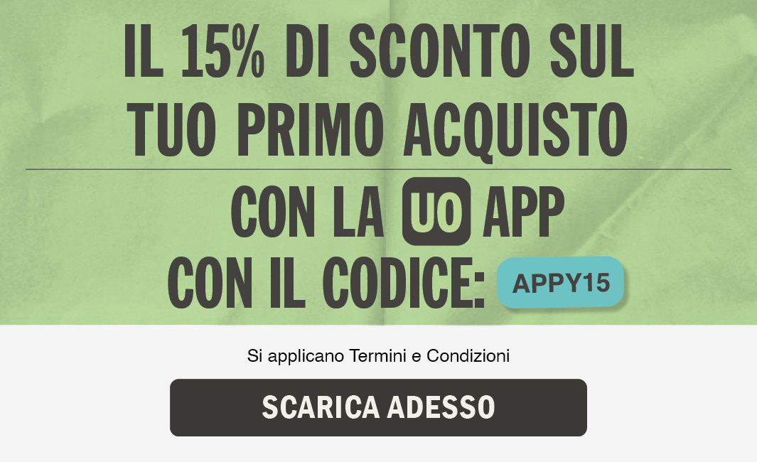 Urban Outfitters IT | | Abbigliamento Lifestyle & Articoli per la casa