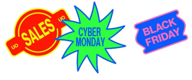 No Name Brand Merch Restocks On Cyber Monday For A Limited Time