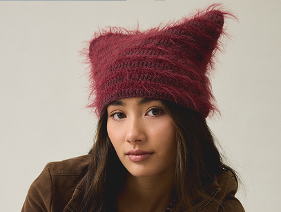 Shop Hats