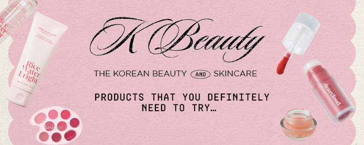 k-beauty