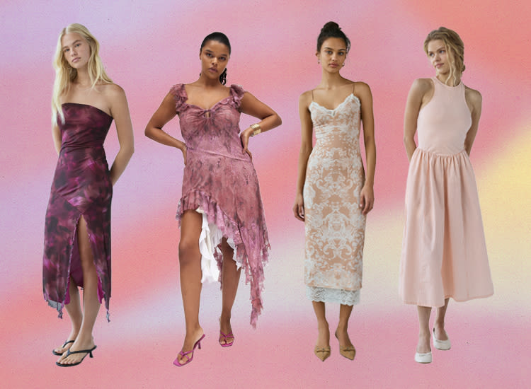 Graduation Outfits 2025 | Grads + Guests Looks | UO Blog Graduation Outfits 2025 | Grads + Guests Looks | UO Blog