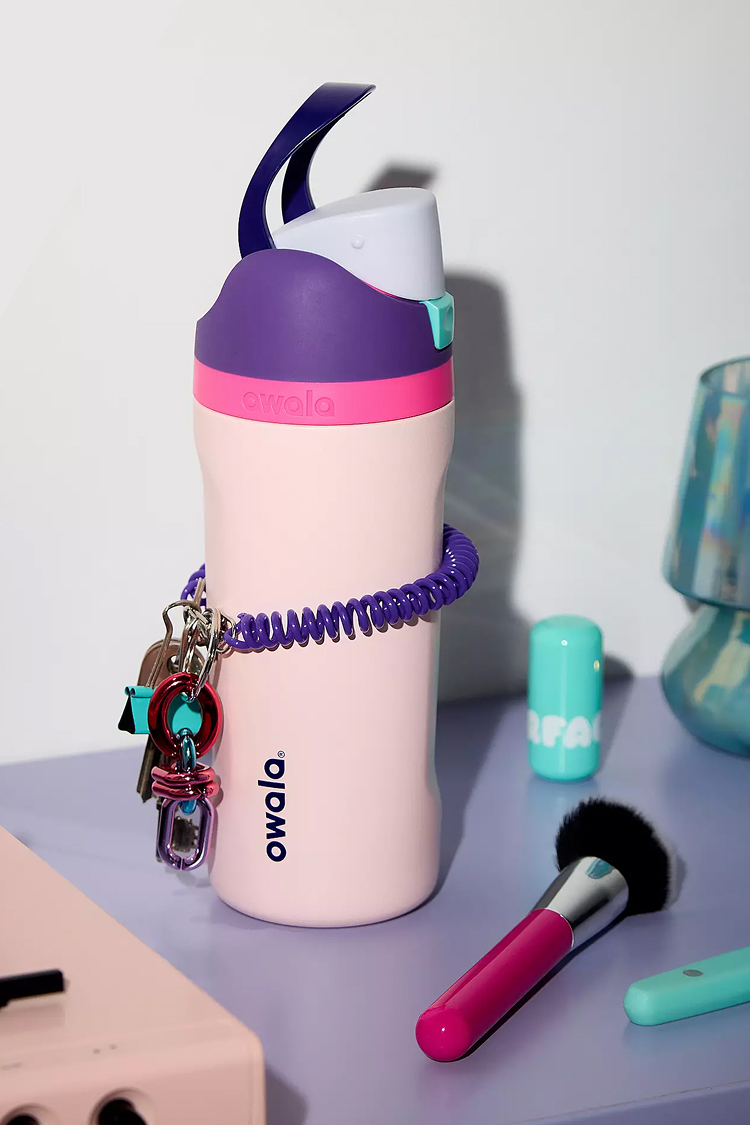 Water Bottles