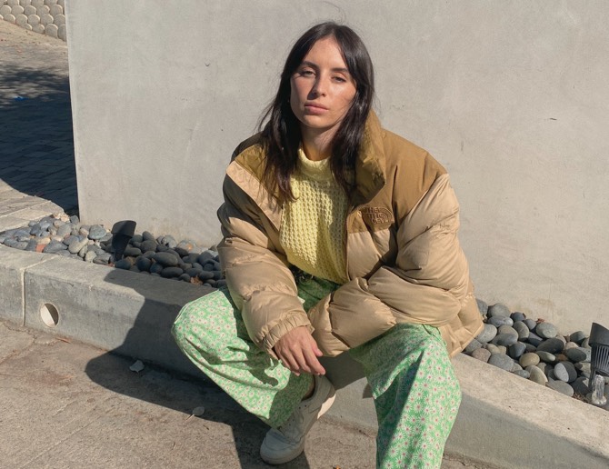 UO Community - UO on You: Rachel Nosco - Image + TOI