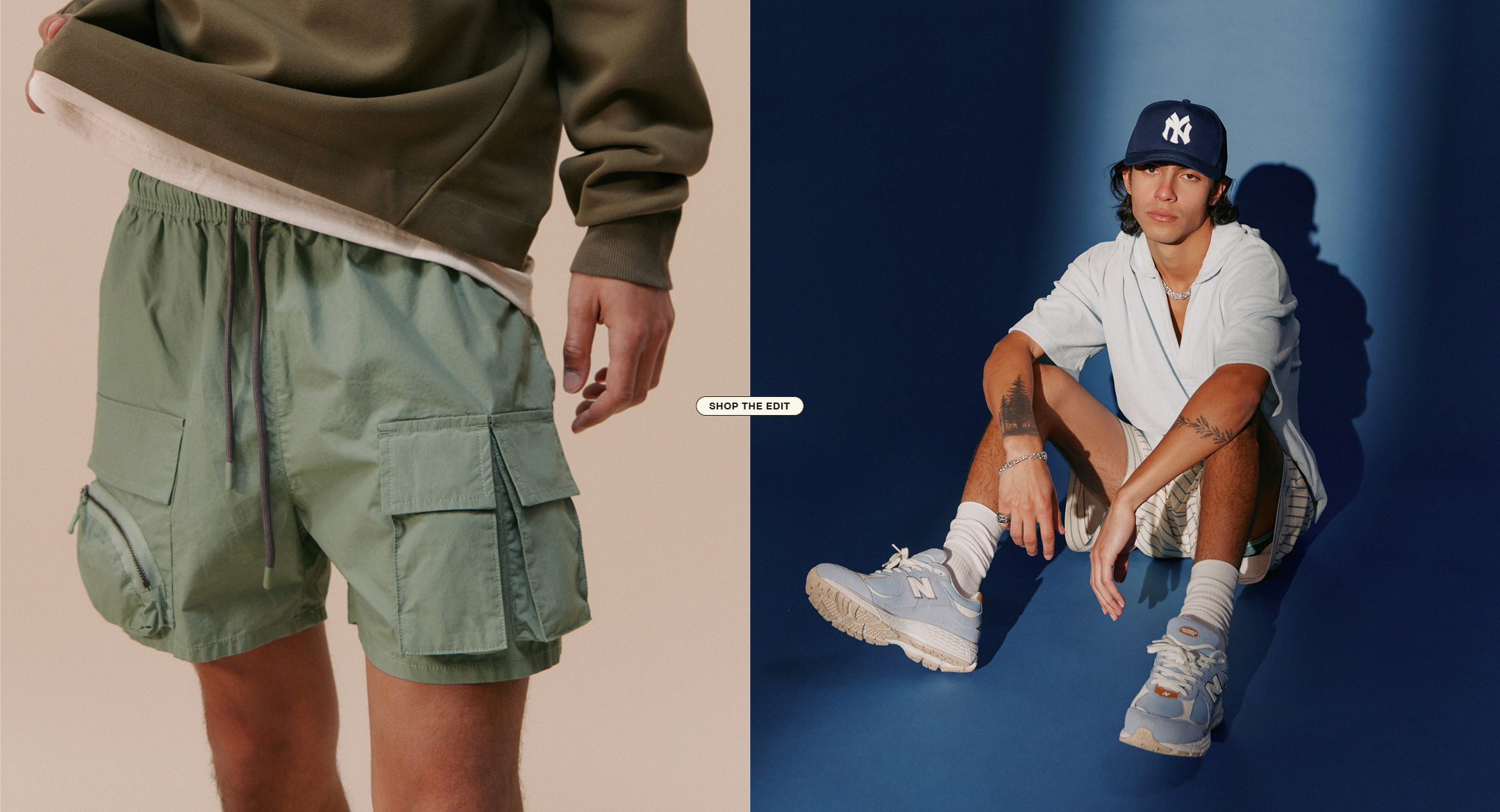 Standard Cloth Alpine Waffle Short  Urban Outfitters Singapore Official  Site