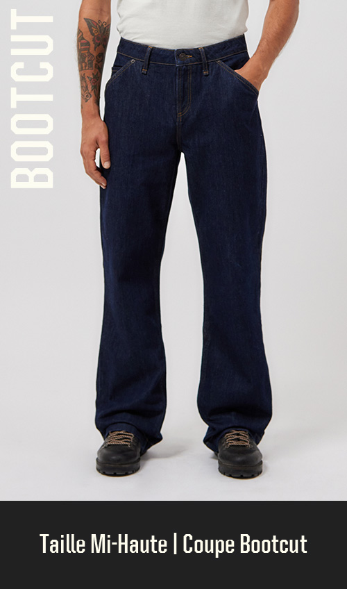 Jean Homme Urban Outfitters - Taille 32 Slim Droit - 100% Coton - Occasion Très Bon état