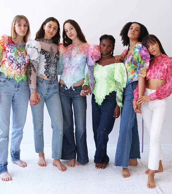 UO Renewal Shop