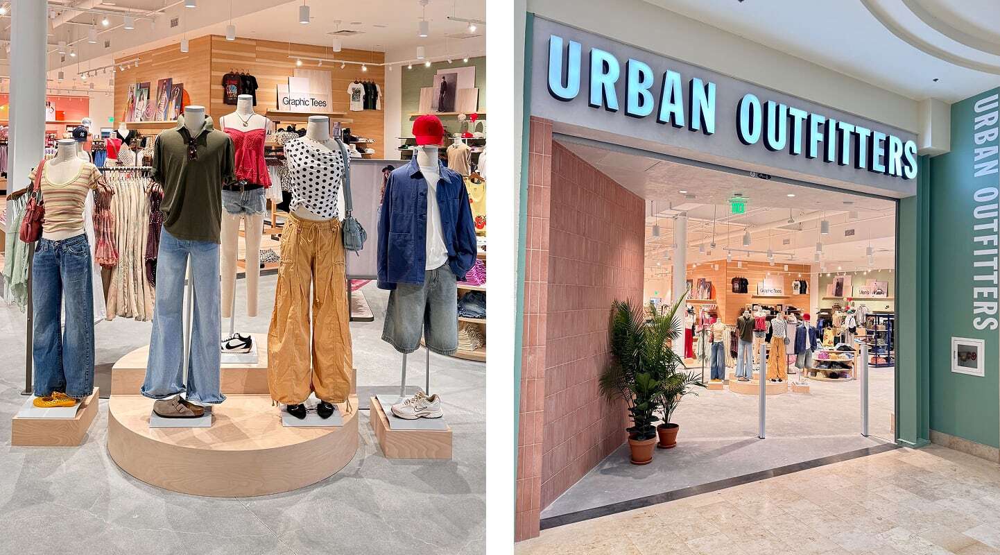 Charlotte New Store Open