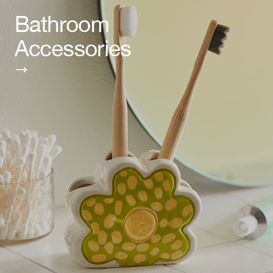 Bathroom Décor + Shower Accessories Urban Outfitters