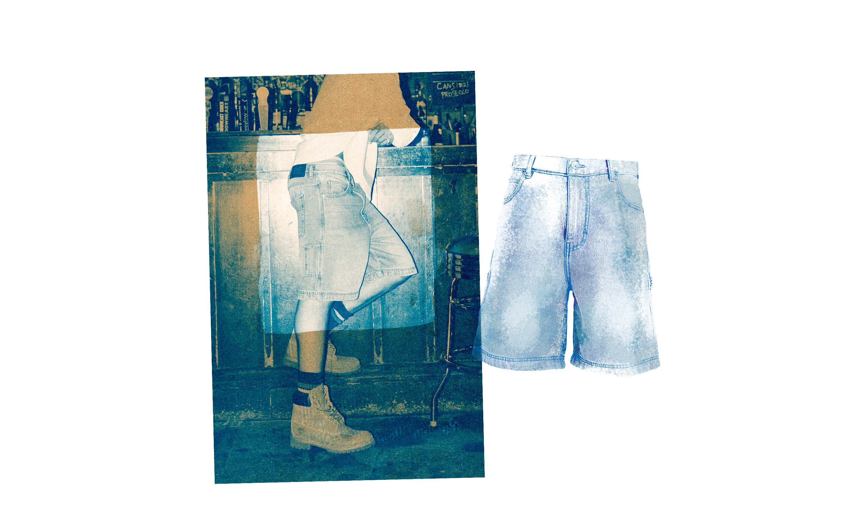 Denim Fit Guide