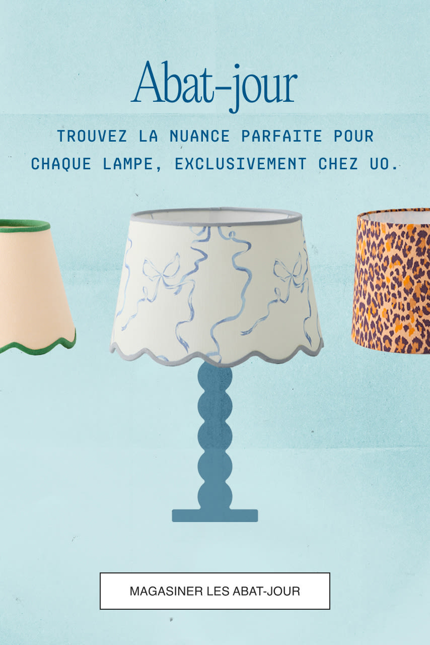 Shop Lamp Shades