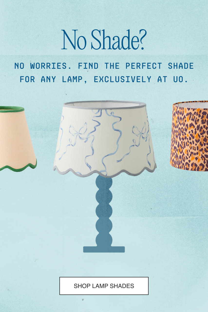 Shop Lamp Shades