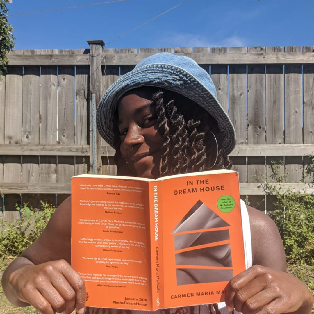 UO JUNE BOOK CLUB