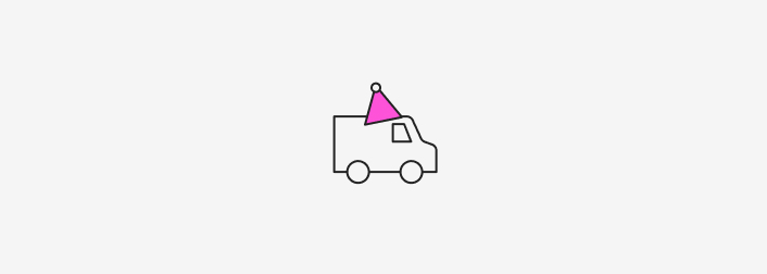 Holiday Shipping Timelines