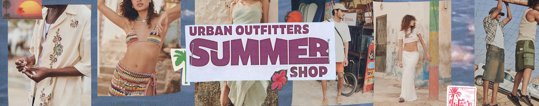 Sun Shop  Urban Outfitters UK