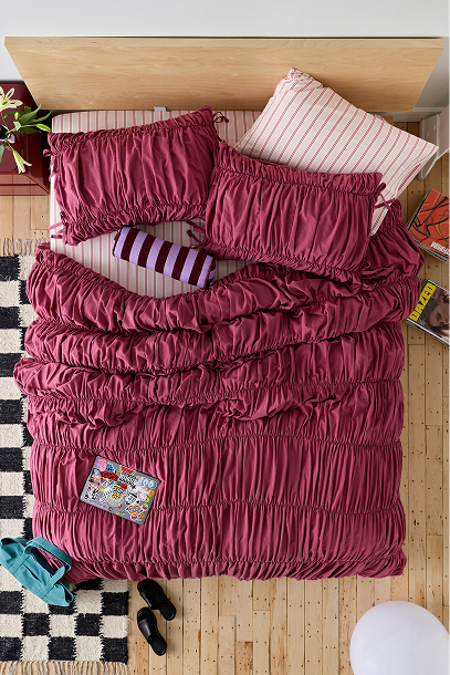 duvet covers