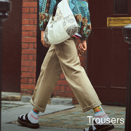 urban outfitters mens corduroy pants