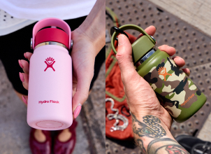 HYDROFLASK