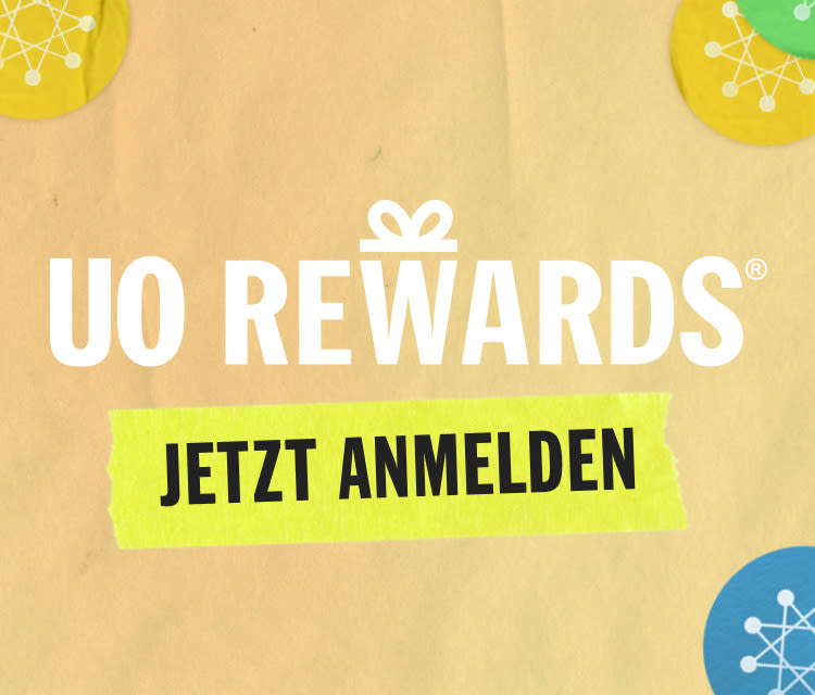 UO Rewards Join Now