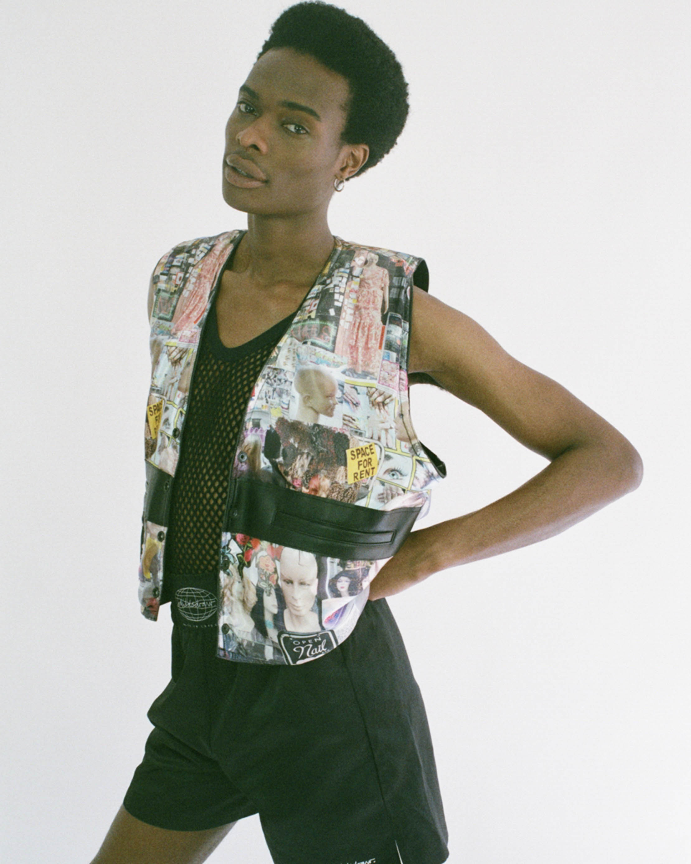 Guest Editor: Childsdraw | UO Culture