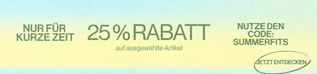 25% Off