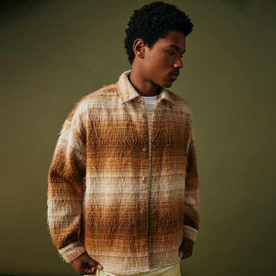 Men's Clothing | Urban Outfitters