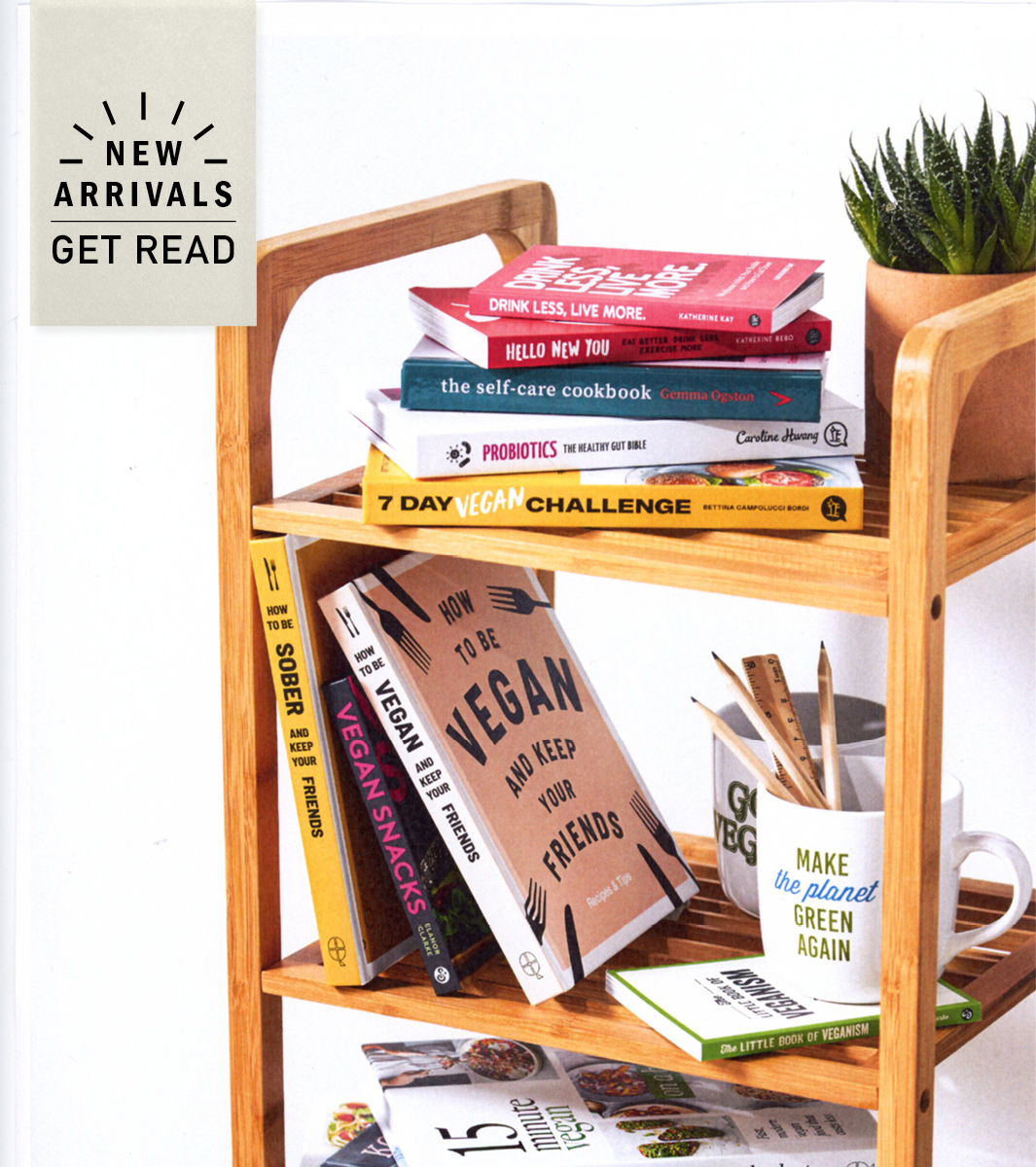 H Design Schuhschrank - The Reading Chair