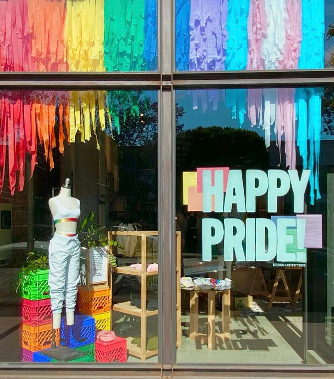 Summer ‘21 Recap: Pride Month, Community Fridge Fundraisers, & Self-Care Convos