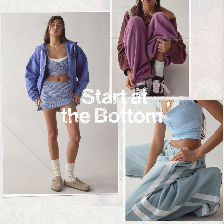 meer. AMERICAN SLEEVE FLARE TOP