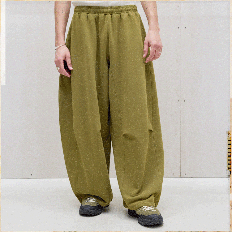 Jogginghose SID