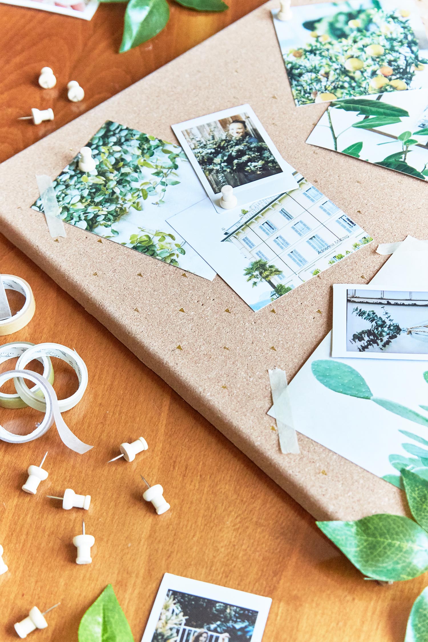 how to style vines 