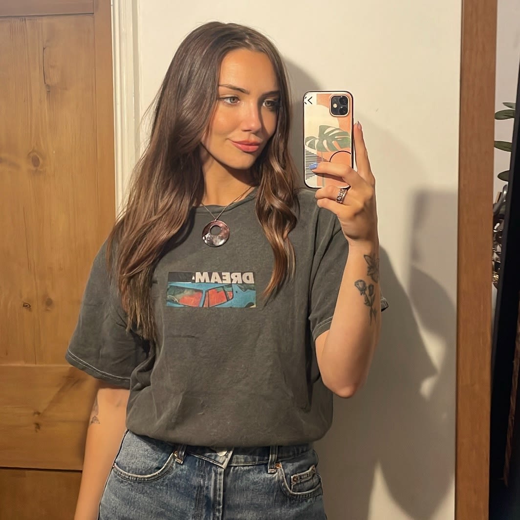 Emily Rowley UO Interviews: SHEET T-Shirt Artists | UO Culture