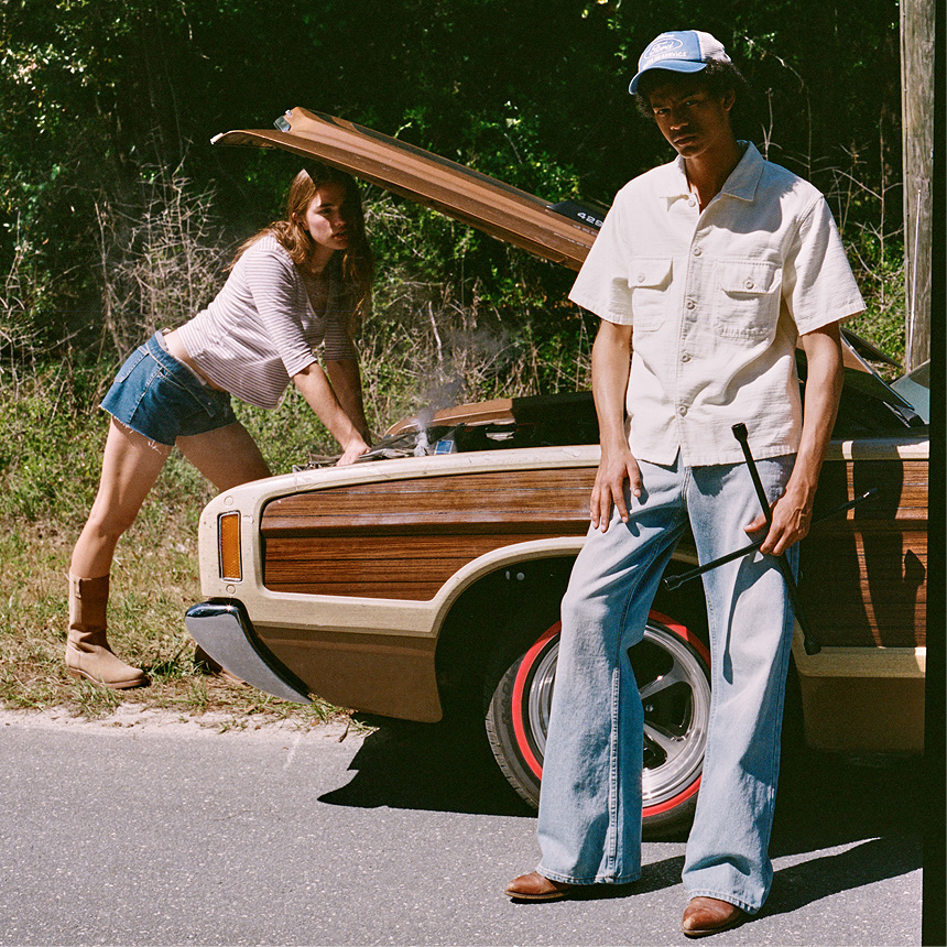 Urban Outfitters: Men's & Women's Clothing, Homeware & Decor