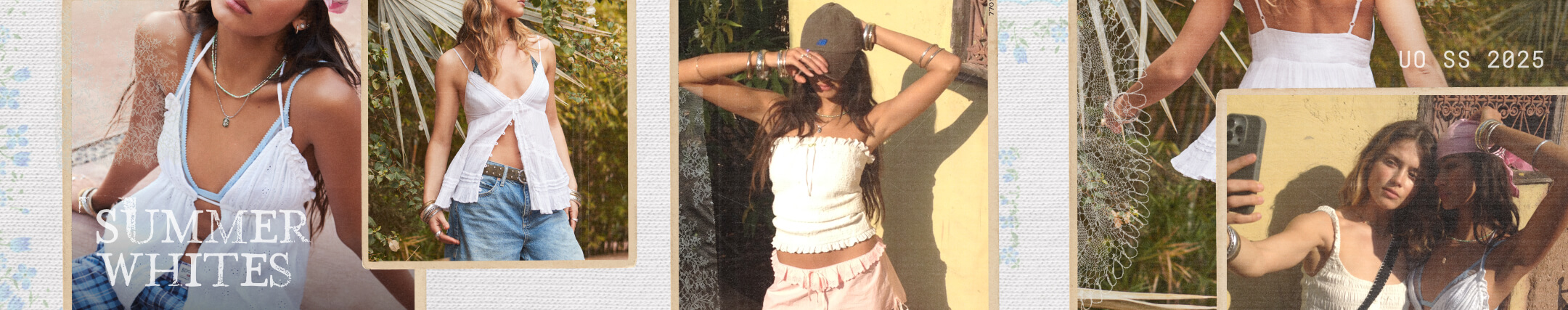 Summer Shop Preview