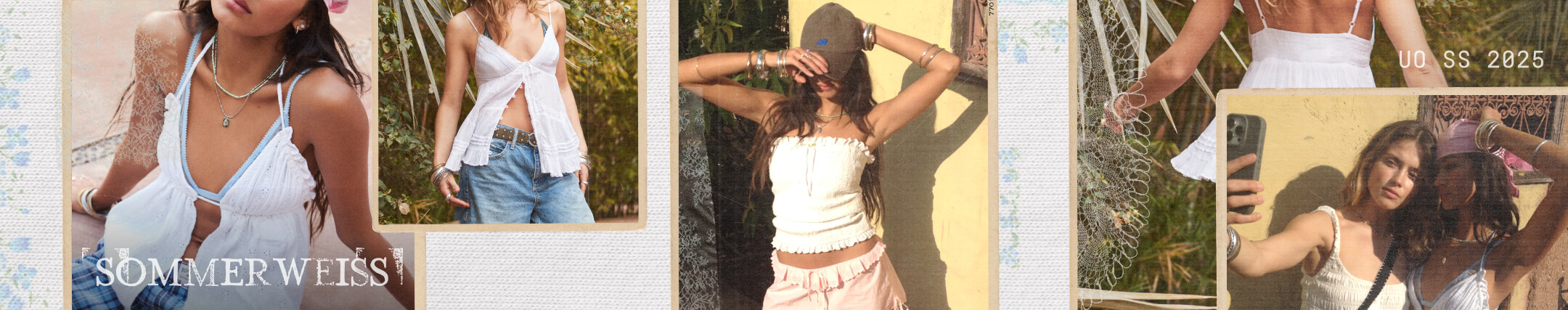 Summer Shop Preview