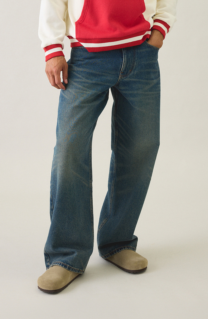 Men's Jeans