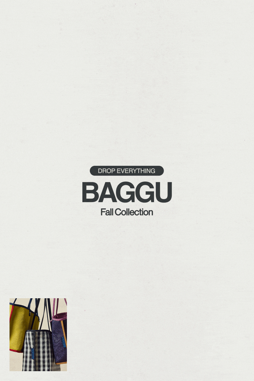 baggu
