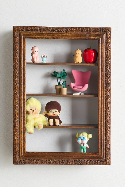 Storage and Organization