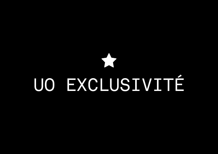 uo exclusives