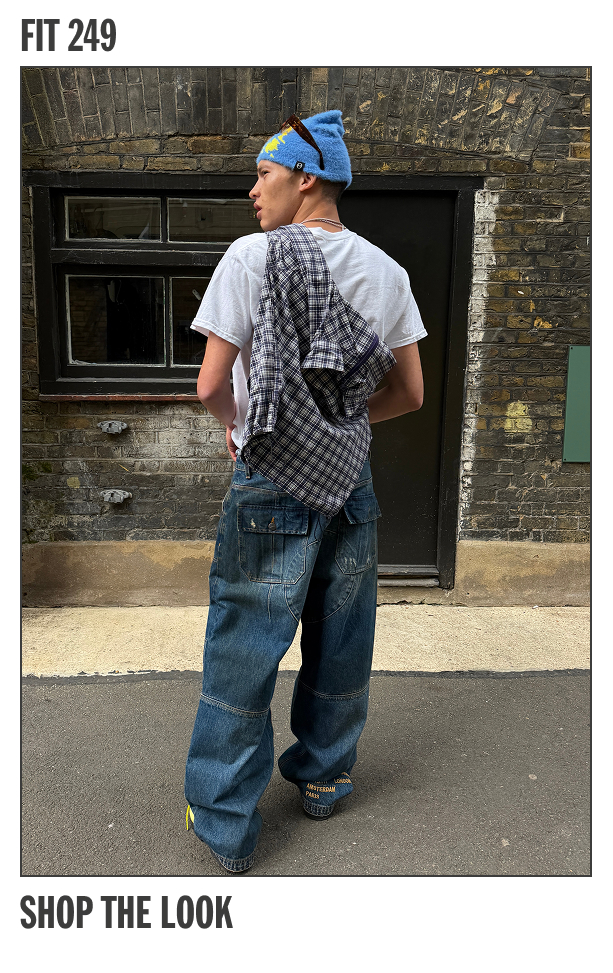  Look 249