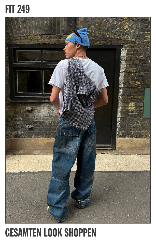  Look 249