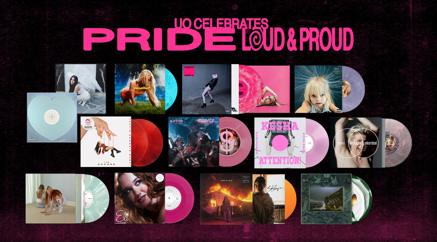 Pride